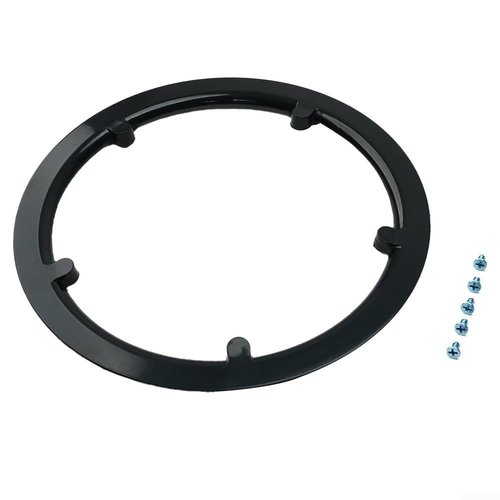 Bicycle Crankset Cover Effective Protection for Bike Chain Wheels (G5TBI-52)