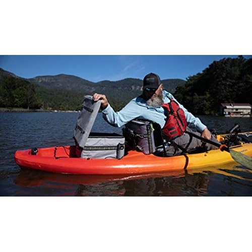 Perception Kayaks Splash Kayak Crate