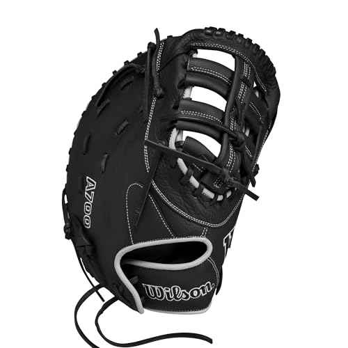 WILSON 2024 A700 Baseball First Base Mitts