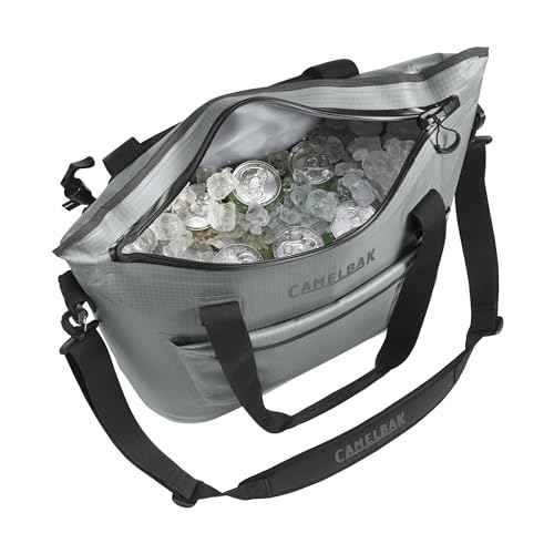 CamelBak ChillBak Tote 18 Soft Cooler Fusion Reservoir 3L