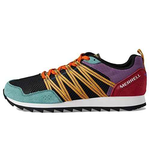 Merrell Men's Alpine Sneaker Cross