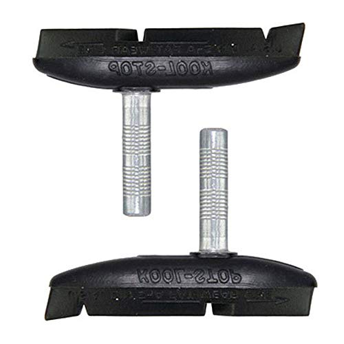 Bike Brake Pads for Cantilever & Linear Brakes - Eagle Claw 2