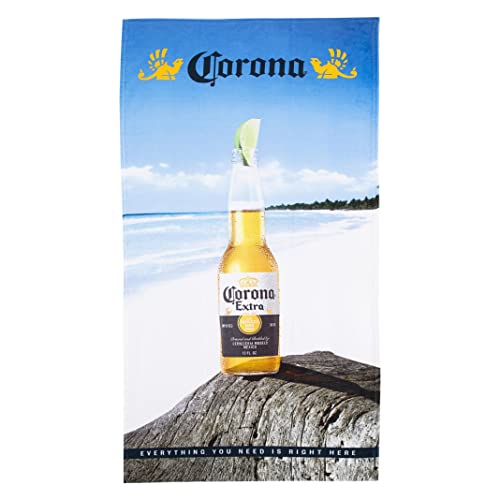Northwest Beach Towel 30x60 Inches - Officially Licensed Beach Accessory
