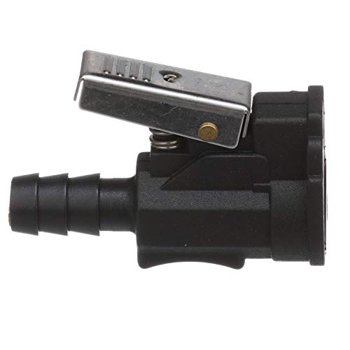 Marine Fuel Connector Hose 3/8 Inch Female Barb for Evinrude Johnson