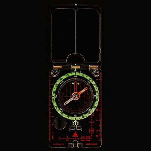 Suunto Compass MC-2