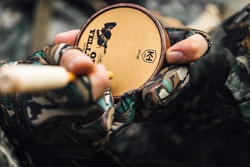 Knight & Hale Ol' Yeller™ SLA-TEK™ Surface Pot Call
