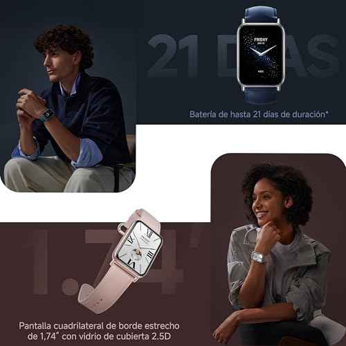 Xiaomi Smart Band 9 Pro Smartband Global Version 1.74" Display Blood Oxygen GPS Health Monitoring Fitness Tracker 150+ Sports Mode - Obsidian Black