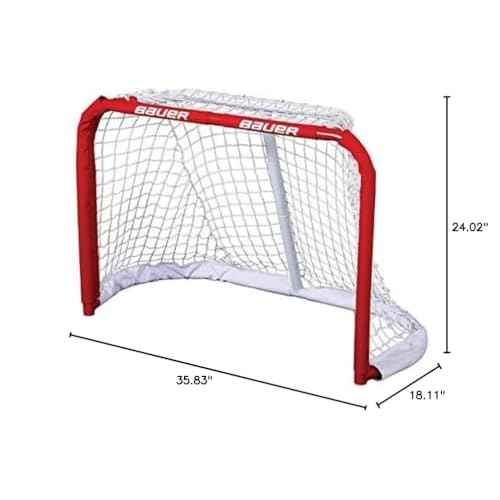 BAUER Pro Style Goal 36'