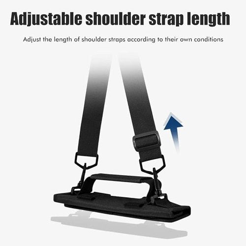 Golf Club Bag, Mini Lightweight Golf Bag for Men Women, Portable Golf Bag for Driving Range Carrier Course Training Case