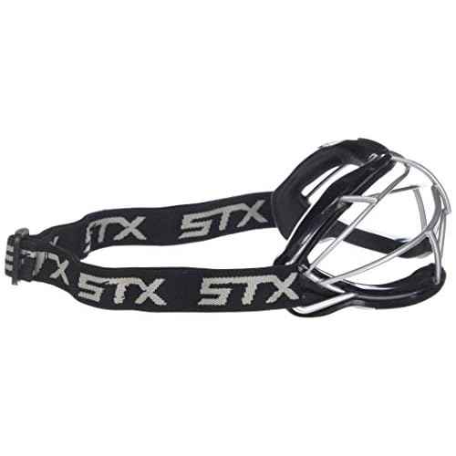 STX Lacrosse 4Sight+ S Goggles