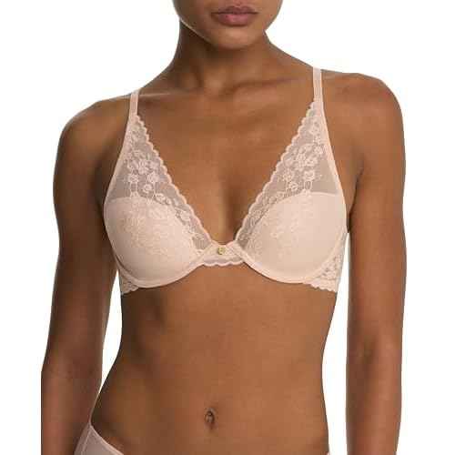 Natori Women's Cherry Blossom Convertible Contour Bra