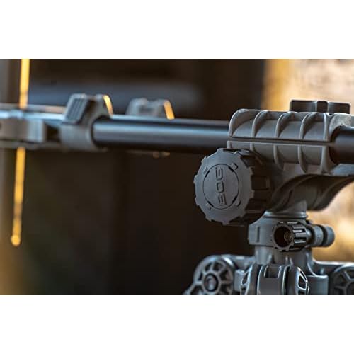 BOG FieldPod Hunting Rests - Max Stability, Non-Marring Gun Rests for Hunting & Outdoors