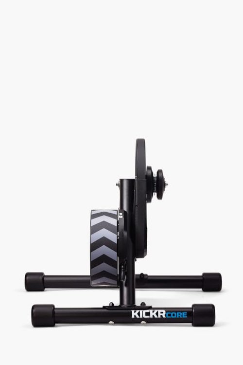 Wahoo Fitness KICKR CORE Zwift One - Zwift Cog V2