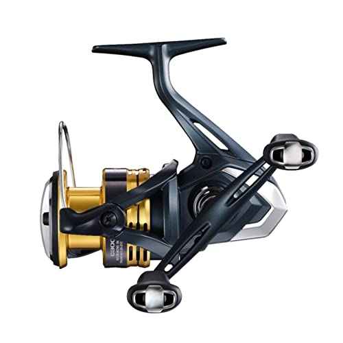 Shimano 22 Sahara Fishing Reel Shipped from Japan 2022 Model