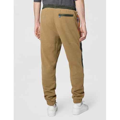 Lacoste Men's Winter Iconics Relaxed Fit Track Pants