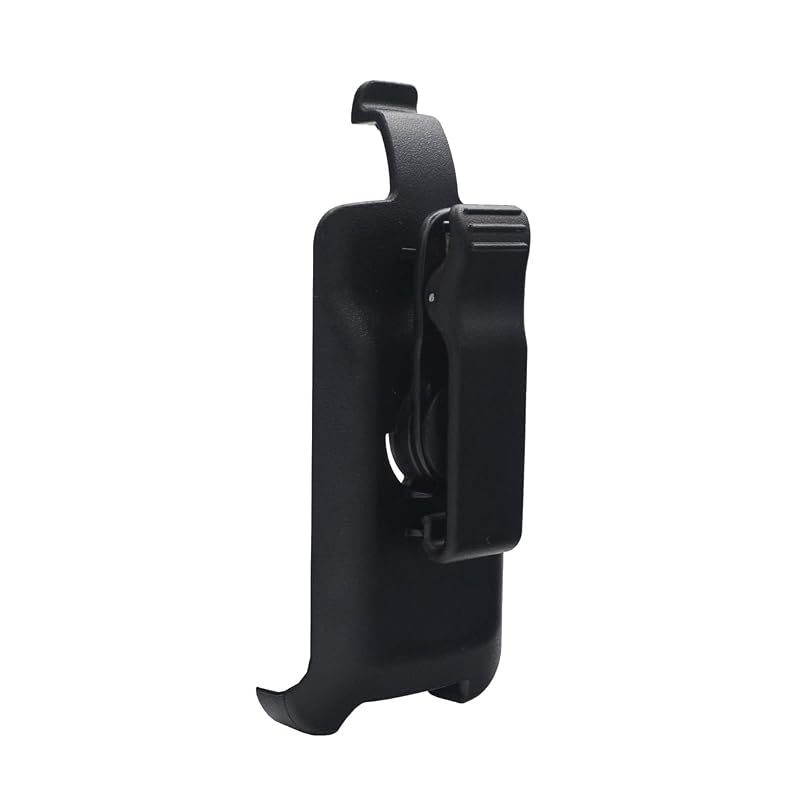 Swivel Belt Holster for Motorola SL1K SL2K SL4010 SL7550 SL7550E SL7580 SL7580E SL7590 SL7590E SL8050 SL8550 Walkie Talkie Case