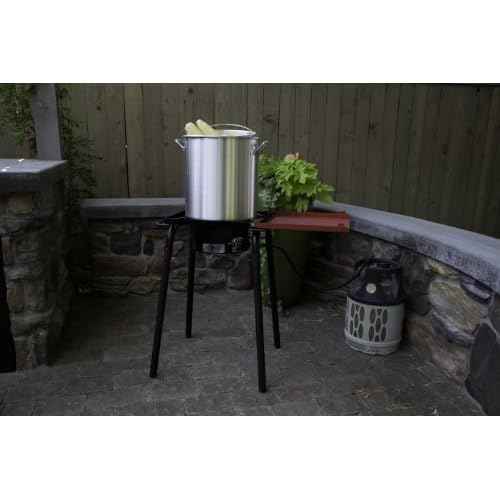 Camp Chef 24-Quart Aluminum Pot