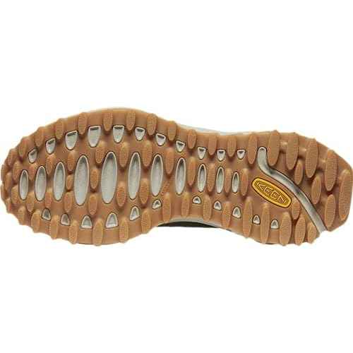KEEN mens Zionic Low Height Breathable All Terrain