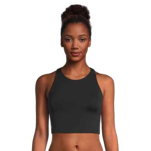 Smartwool Women's Active Crop Bra