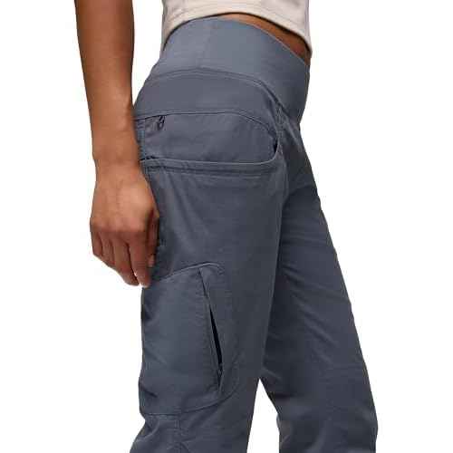 prAna Women's Kanab Pant