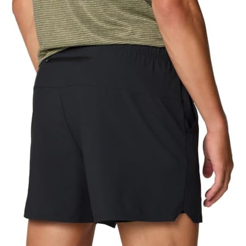 Mountain Hardwear Mens Shade Lite Short