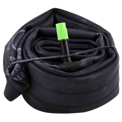 Slime Bike Inner Tube with Slime Puncture Sealant