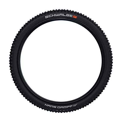 Schwalbe Hans Dampf Evo Faltreifen // 60-584 (27,5x2,35') Super Trail