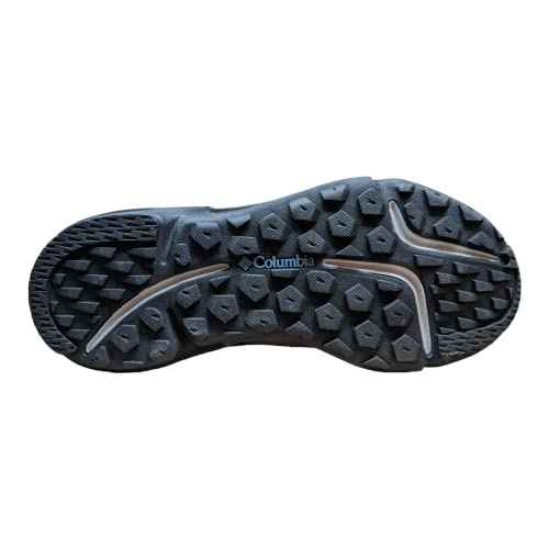 Columbia Women's Vitesse Outdry Performance Shoes, Waterproof & Breathable Hiking