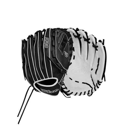 WILSON 2024 A700 Outfield Fastpitch Gloves