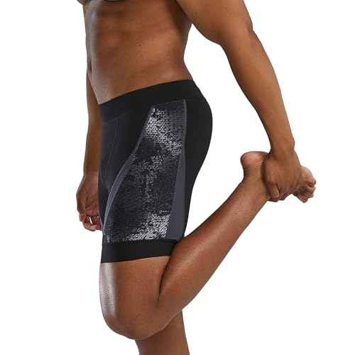 TYR Men's Ison 6.5 Durafast Elite Jammer