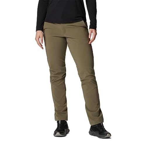 Columbia Women's Back Beauty Softshell Pant