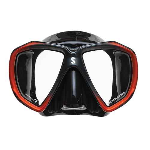 ScubaPro Spectra Low Volume 2 Window Dive Mask