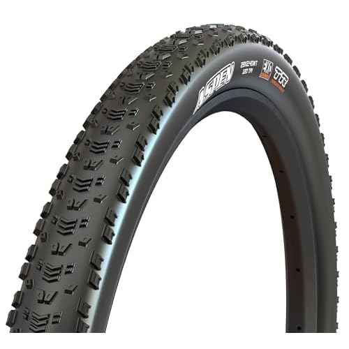 MAXXIS Aspen - MaxxSpeed - 27.5, 29 - EXO - E25 Rating, Tubeless | Low-Profile XC Race Tire