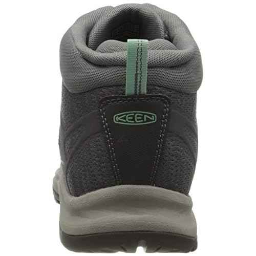 KEEN Women's Terradora 2 Waterproof Mid Height Hiking Boots