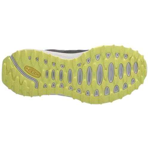 KEEN womens Zionic Low Height Waterproof All Terrain