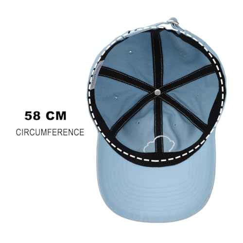 Bioworld Pok?mon Squirtle Printed Patch Blue Unstructured Baseball Cap