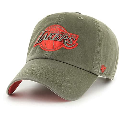 47 unisex-adult Clean Up Dad Hat