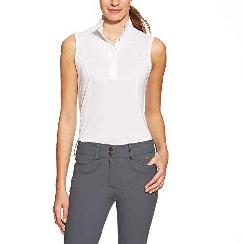 ARIAT Women's Aptos Sleeveless Show Top