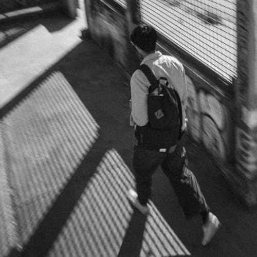 Herschel Supply Co. Unisex Seymour Backpack, Black, 26L