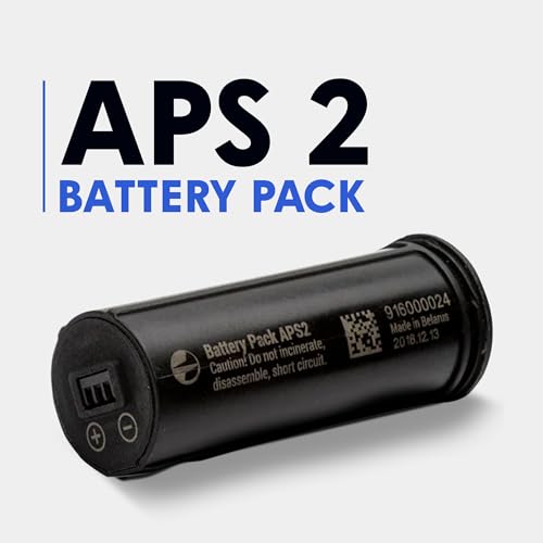 Pulsar Battery Pack APS 2
