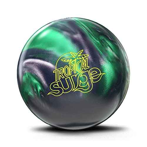 Storm Tropical Surge Emerald/Charcoal 15lb