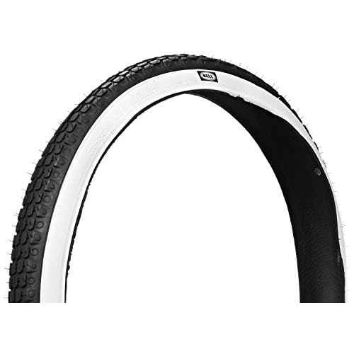Bell Comfort Cruiser Bike Tires with Flat Defense