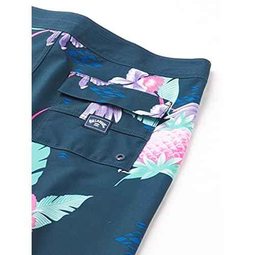 Billabong Boys' Sundays Pro Boardshort