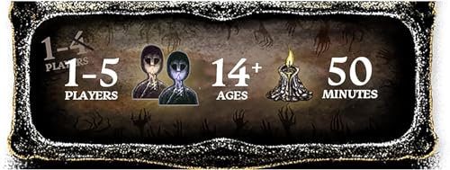 The Night Cage Cooperative Horror Puzzle Game - Modern
