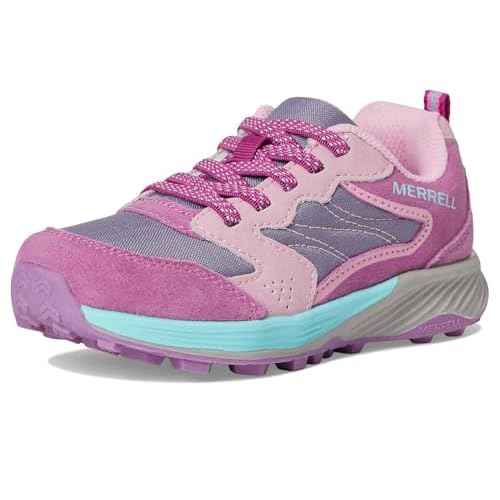 Merrell Unisex-Child Alpine 83 Kdz Sneaker