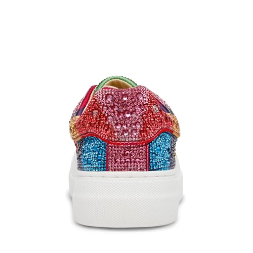 Betsey Johnson Women's Sidny Sneaker