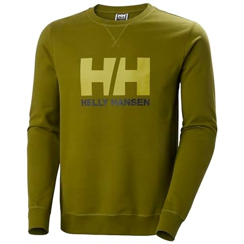 Helly-Hansen 34000 Men's Hh Logo Crew Sweater
