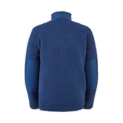Spyder Men's Vista Snap Pullover