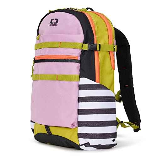OGIO Alpha 20 Liter, Purple Passion