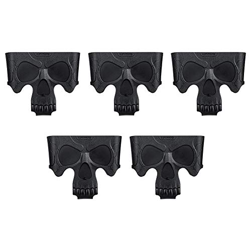 Mag Assist Magazine Protector Pack of 5 Black - Tactical Gear